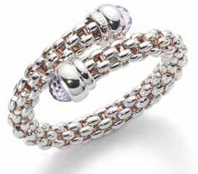 Bracciale in Argento Silverfope 212AG-INC AME